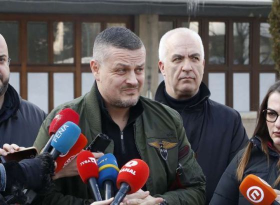 Vojin Mijatović neće biti federalni ministar unutarnjih poslova