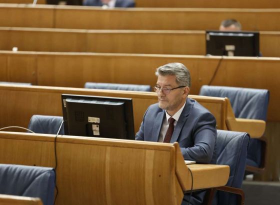 PSBiH – Opozicioni poslanici kritikovali predloženi budžet i hitnu proceduru