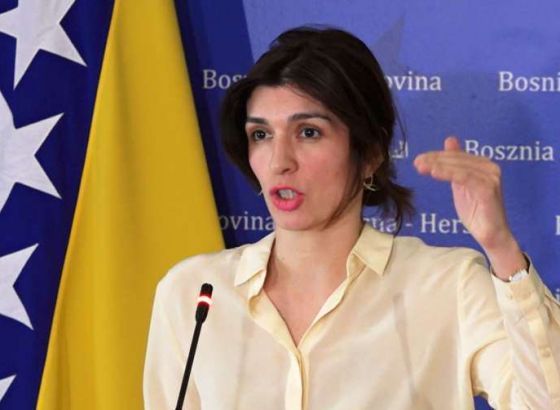 Ćudić: Zastupnici pokazali zrelost, ulazimo u ozbiljniju eru državnog nivoa (VIDEO)