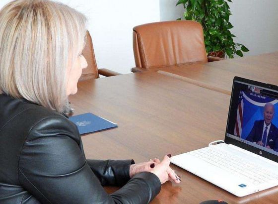 Krišto na Summitu za demokraciju: Ojačati transparentnost, vladavinu prava i borbu protiv kriminala
