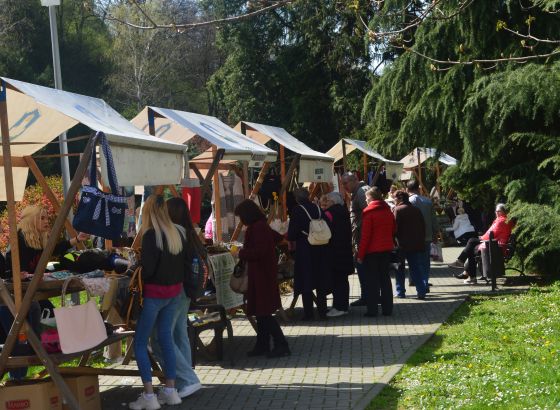 OTVOREN 13. SAJAM ,,EKO-ETNO BIH“ U GRADAČCU