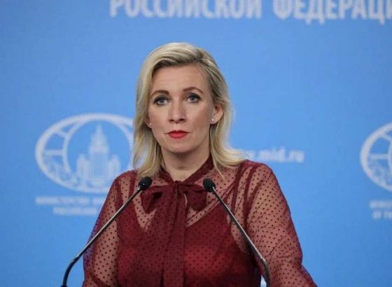 Zaharova kritizirala Borrella oko osude hapšenja novinara i pozvala da se jednako zauzme za Assangea