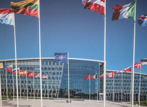 Turski parlament ratificirao zahtjev Finske za članstvo u NATO-u