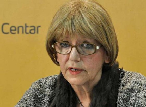 Biserko: Srbija ima teritorijalne aspiracije prema državama regije