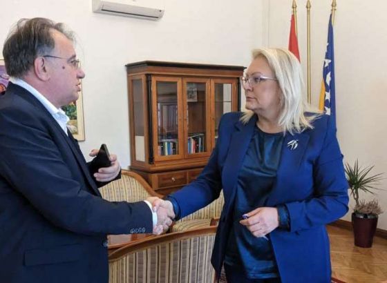 Bradara donijela odluku o imenovanju Vlade FBiH