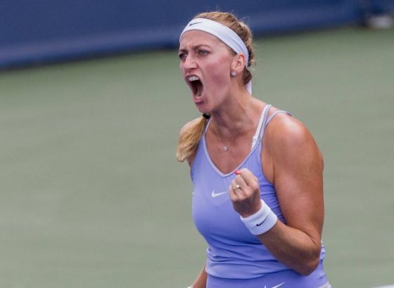 Kvitova došla do prvog WTA polufinala u ovoj godini