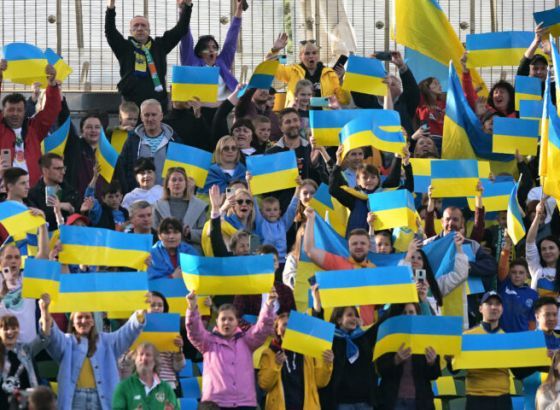 Ukrajina zvanično: Bojktujemo sva takmičenja na kojem učestvuju  Rusi