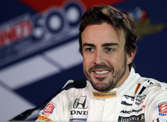 Alonso najbrži na drugom treningu u Melburnu