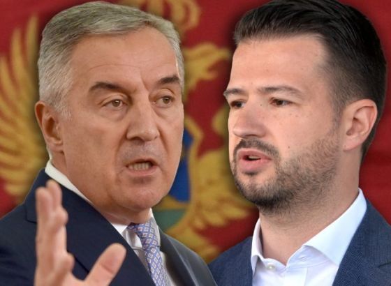 Emir Imamović o izborima u Crnoj Gori: Milo za mir, Milatović za mrak