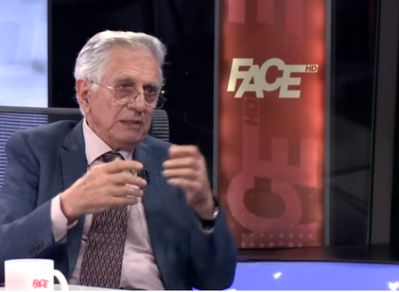 Akademik Kemal Hanjalić: Od rata, svi koji su u politici na vlasti brinu se samo o sebi!