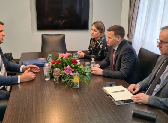Na pomolu investicijski projekti Vlade TK i Razvojne banke FBiH