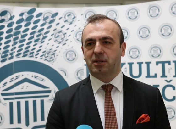 Turčalo: Milatović favorit onih dijelova crnogorske političke scene koji su puno bliže ideji srpskog sveta