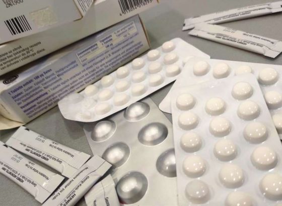 Ljekarne bez Klavocina, sve češće i bez Maxitrola