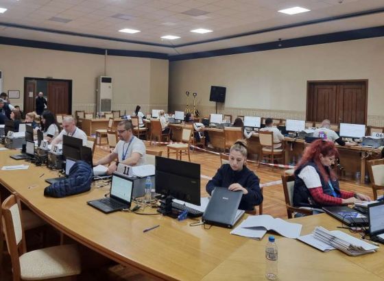 Nakon izbora u Bugarskoj proruska stranka mogla bi ubrzati formiranje koalicije koja favorizira EU