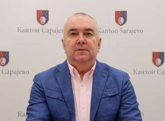 Ministar Bečarević uputio zahtjev federalnim ministrima za smanjenje cijene gasa za 30 posto