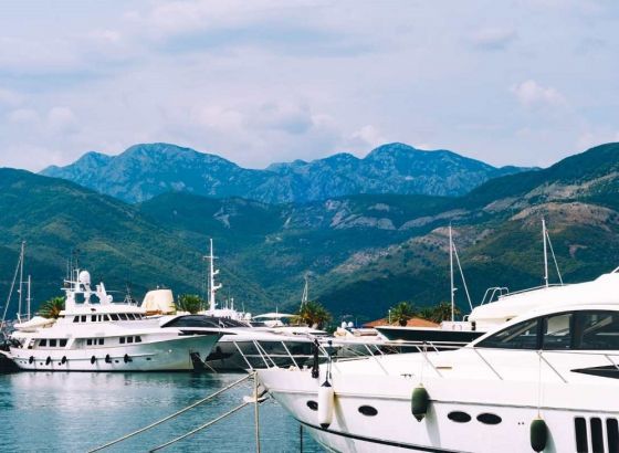 Najbolje destinacije za ljetovanje u Crnoj Gori