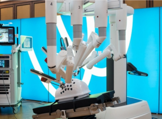 U Beču će roboti djelimično zamijeniti hirurge