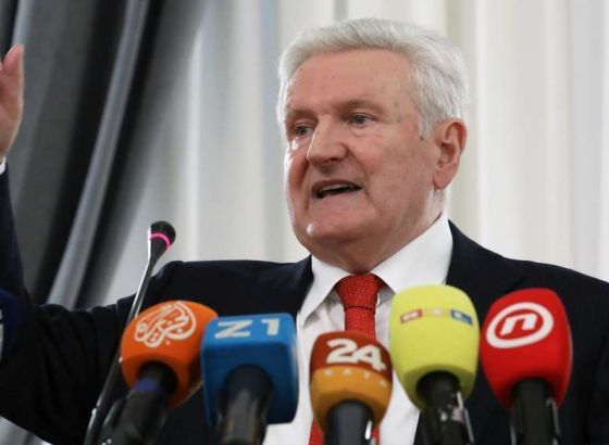 Todorić: Plan zavjere kako bi se preuzeo Agrokor