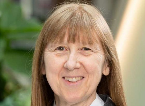 Antonella Bassani nova regionalna potpredsjednica Svjetske banke za Evropu i centralnu Aziju