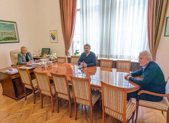 Bradara će proslijediti informaciju sa dokumentacijom vezanom za imenovanje Vlade FBiH