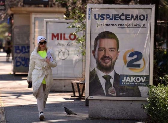 Novi crnogorski predsjednik Jakov Milatović prvo će posjetiti Bruxelles