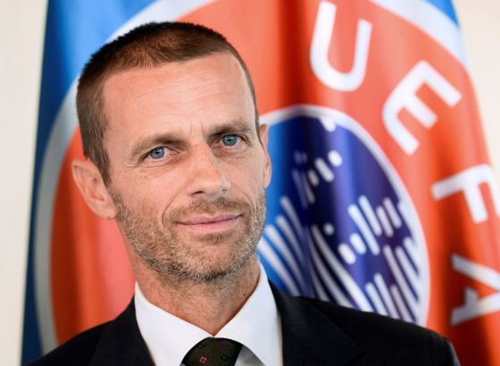 Čeferin: Situacija sa Barselonom jedna od najozbiljnijih od kada sam u fudbalu
