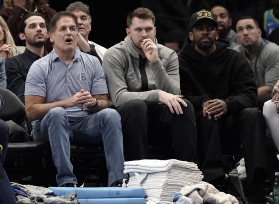 Dončić i Irving ne igraju do kraja sezone