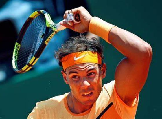 Nadal ne igra u Monte Karlu
