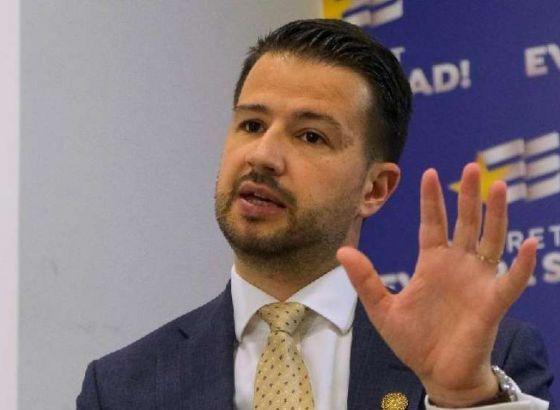 Milatović: Crna Gora neće povući odluku o priznanju neovisnosti Kosova