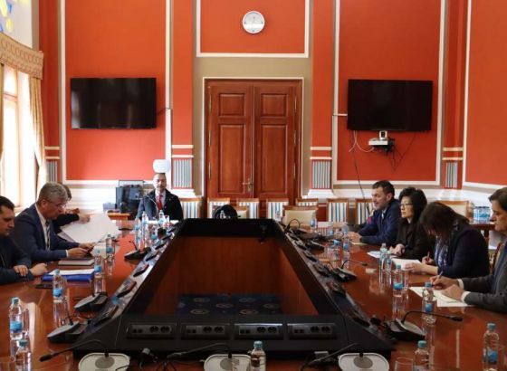 Brčko posjetila visoka delegacija Svjetske banke