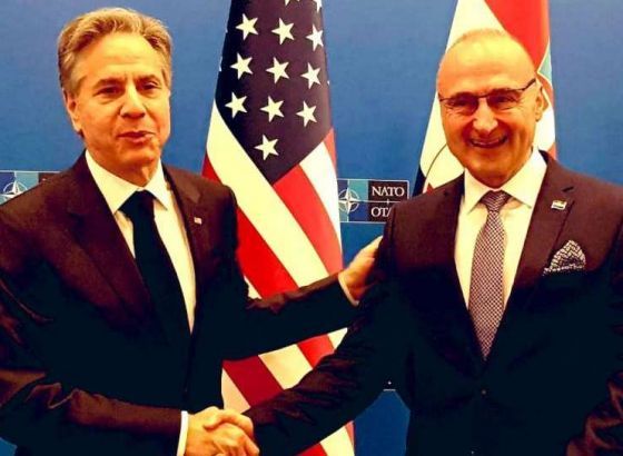 Bruxelles: Grlić Radman i Blinken razgovarali o situaciji u Bosni i Hercegovini