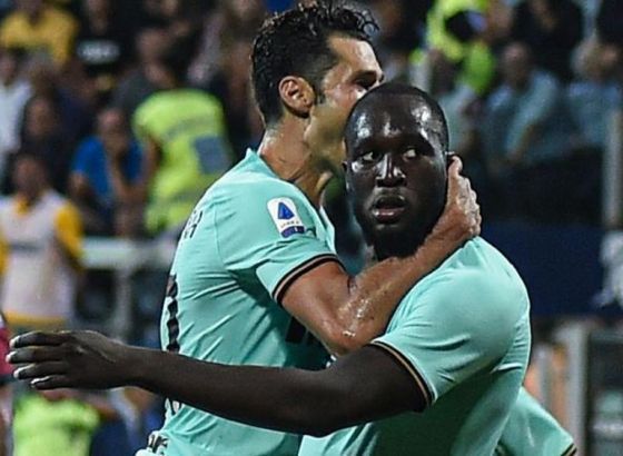 Lukaku ponovo na meti rasističkih uvreda