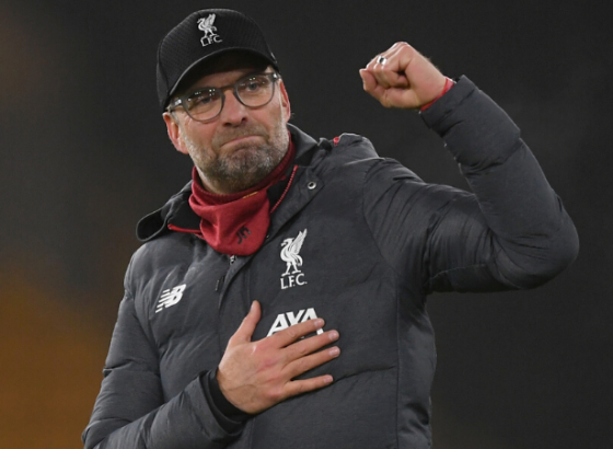 Klopov Liverpul više nikoga ne plaši