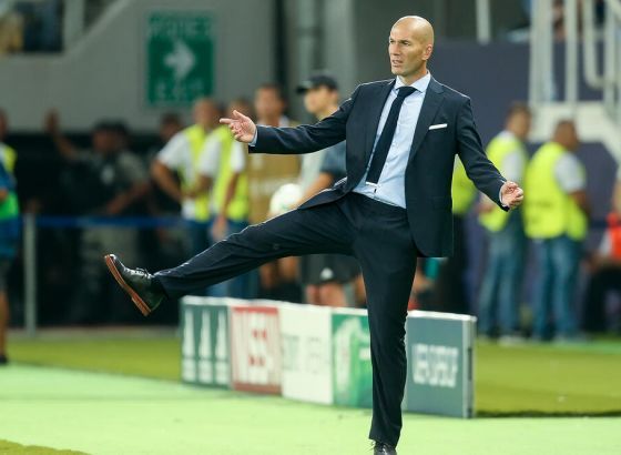 PSŽ izgubio vjeru u Galtijea: Zidan ponovo najveća želja, pominju se Murinjo, Nagelsman, Luis Enrike...