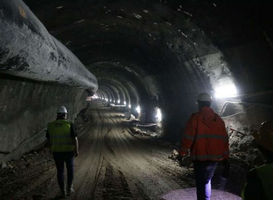 Vlada Federacije BiH odobrila 20 miliona KM za nastavak izgradnje tunela Hranjen