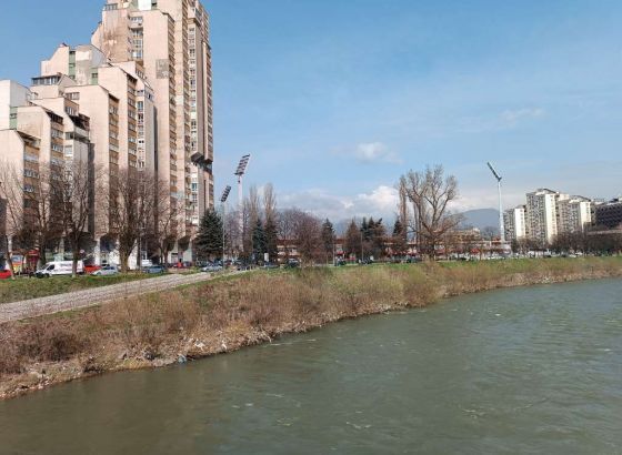 U zeničkom naselju Donja Vraca voz usmrtio dijete
