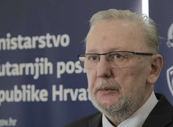 Božinović: Whatsapp grupa dio operativne komunikacije, postupanja su evidentirana