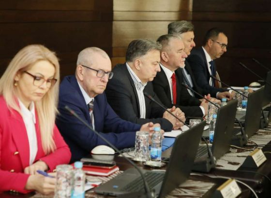 Vlada FBiH za programe četiri fondacije iz obasti kulture odobrila više od 5,4 miliona KM