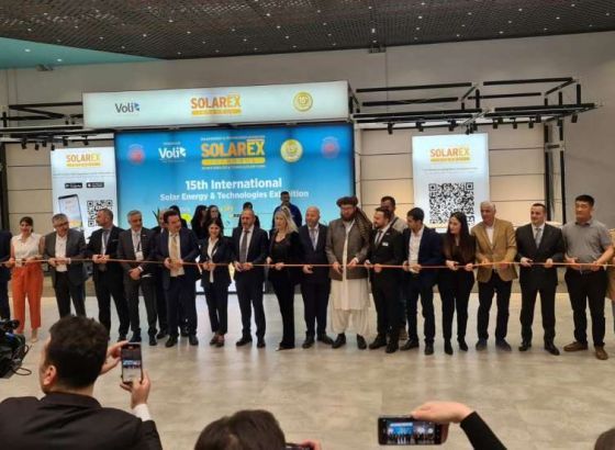 Privredna komora FBiH sa partnerima na sajmu solarne energije u Turskoj