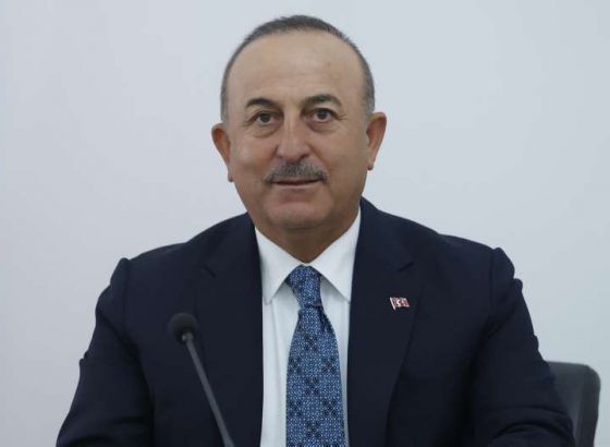 Cavusoglu: Palestina, džamija Al-Aksa i Al-Quds su naša crvena linija