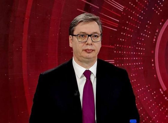 Beograd: Vučić će se sastati s predstavnicima Srba s Kosova