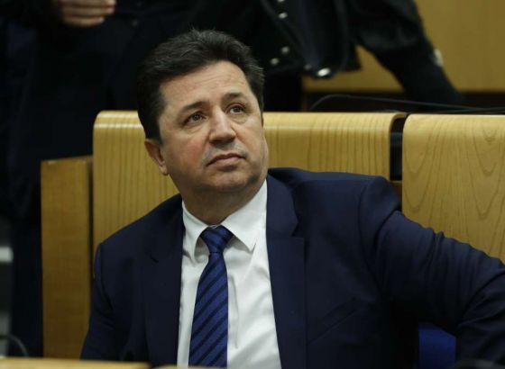 Zaimović: Trojka i HDZ ne žele prihvatiti realnost da se drugačije koncipira vlast