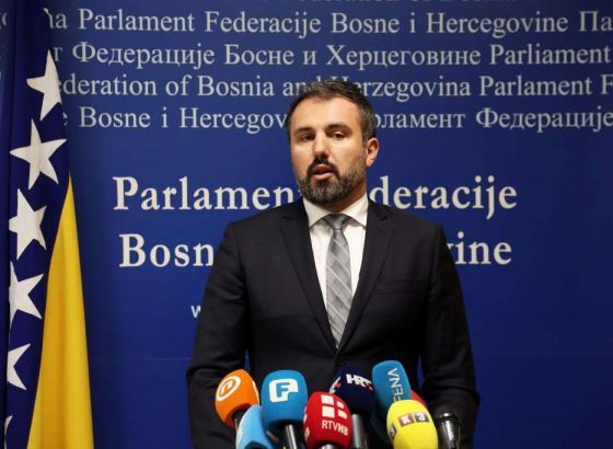 Stojanović: Ukoliko ostavi ovakvu situaciju, OHR će sebe u potpunosti diskreditirati (VIDEO)