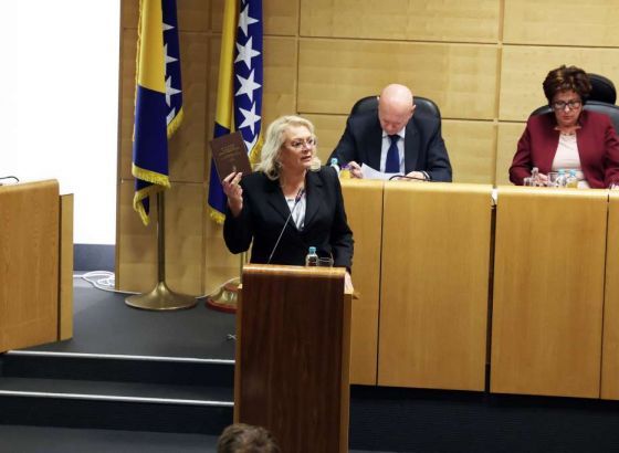 Bradara: Od predloženog saziva Vlade FBiH dobit ćemo puno dobrog djelovanja