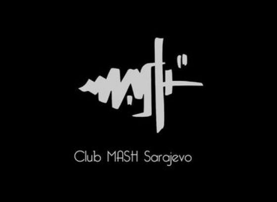 Kultni sarajevski klub MASH uskoro na novoj adresi