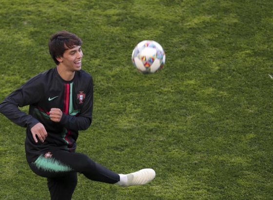 Čelsi čini sve da otkupi Portugalca