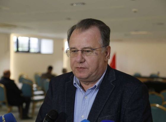 Nikšić: U FBiH postoji jasno izražena parlamentarna većina kojoj treba omogućiti formiranje vlade