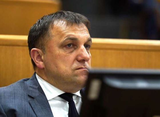 Dedić: Krajina ostavljena na cjedilu zbog ministarskih fotelja čelnika 'Trojke'