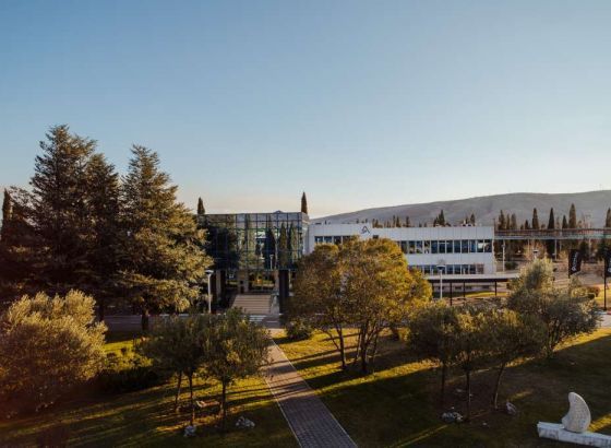 Aluminij postao prva ASI-certificirana organizacija u regiji