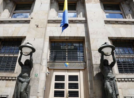 CBBiH - Raste broj blokiranih računa poslovnih subjekata